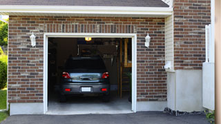 Garage Door Installation at Chant Citrus Heights, California