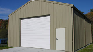 Garage Door Openers at Chant Citrus Heights, California